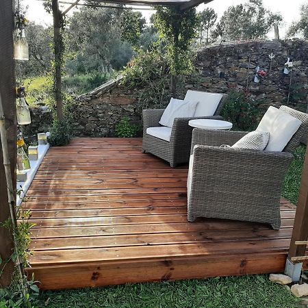 Bed and Breakfast Porturama Mouronho Exterior foto