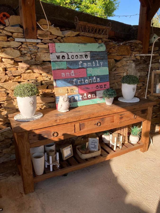 Bed and Breakfast Porturama Mouronho Exterior foto
