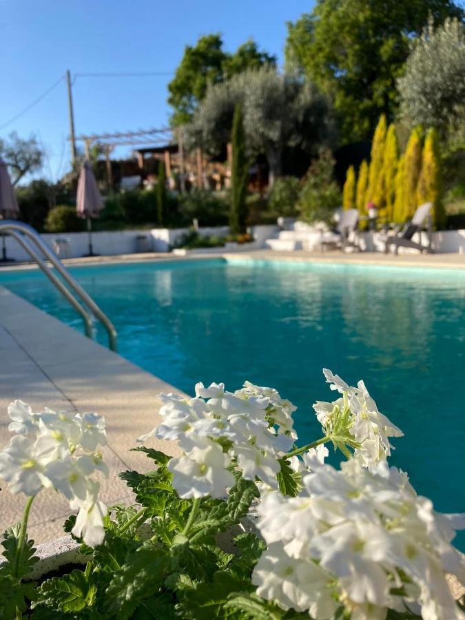 Bed and Breakfast Porturama Mouronho Exterior foto