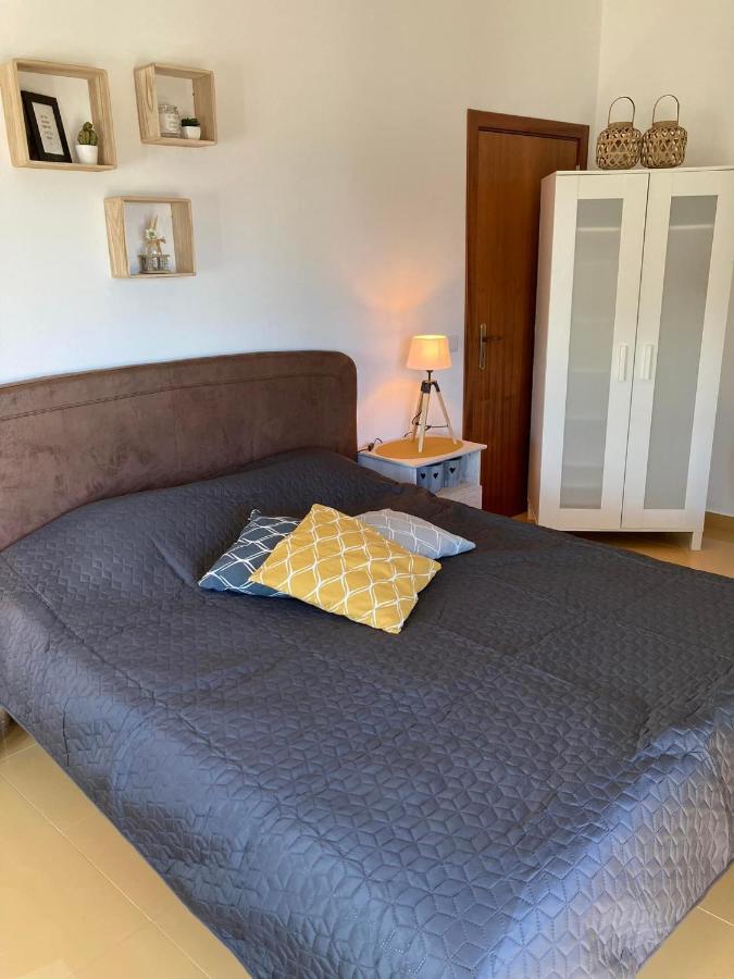 Bed and Breakfast Porturama Mouronho Exterior foto