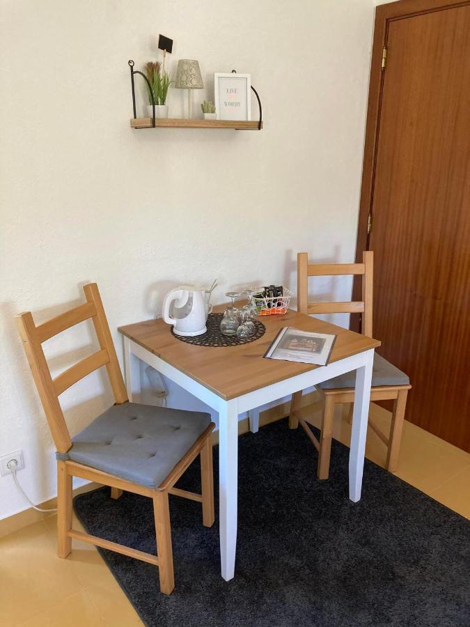 Bed and Breakfast Porturama Mouronho Exterior foto